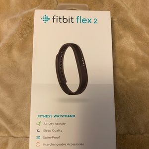Fitbit Flex 2 (NWT)